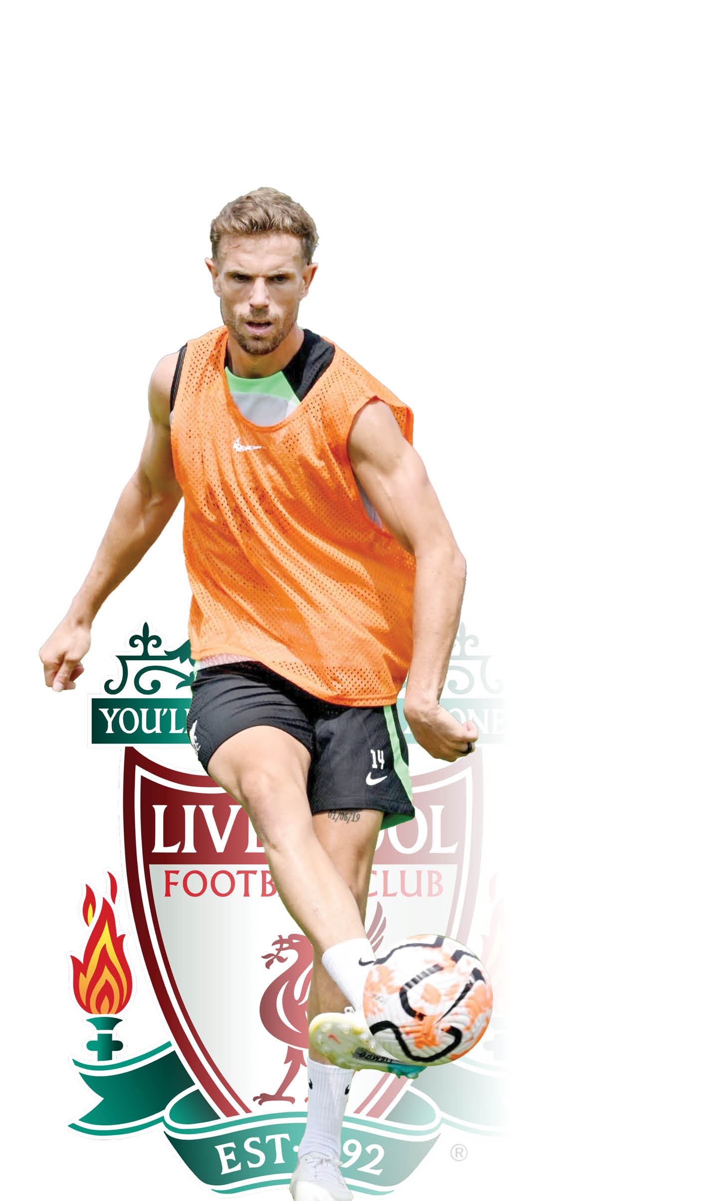 انقلاب در لیورپول