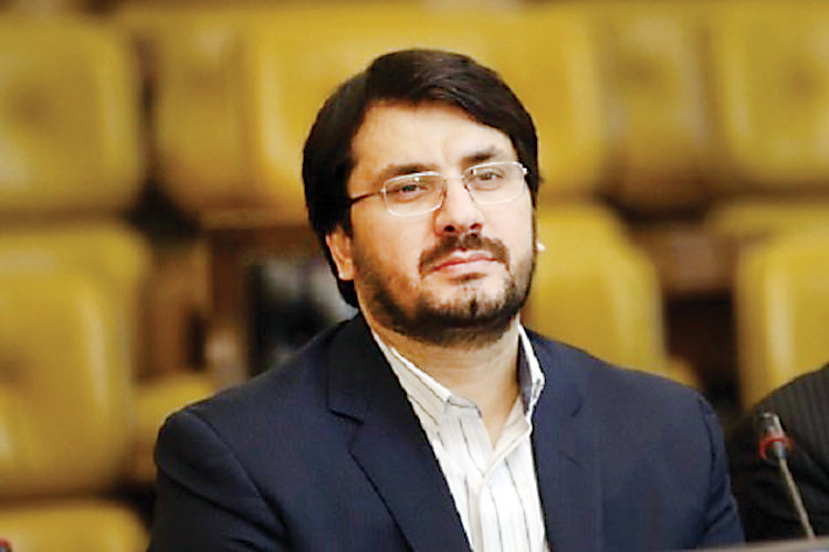 قطار پیشرفت ساخت مسکن