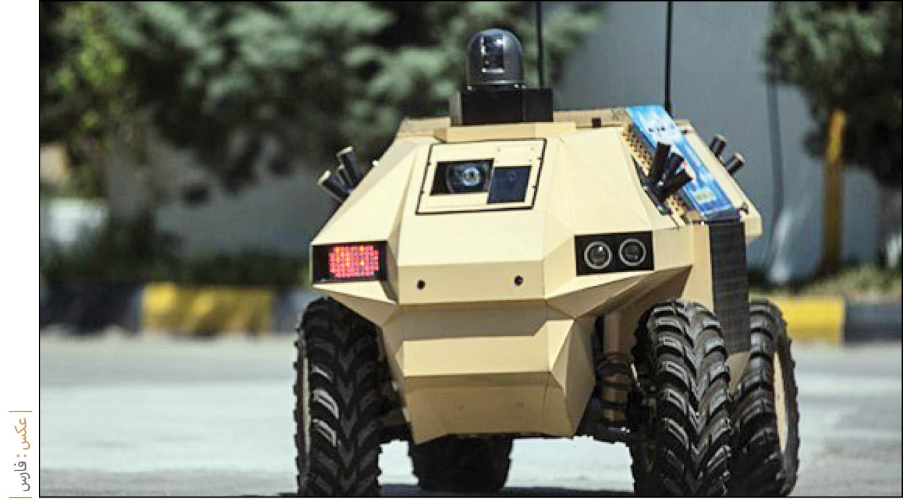 محمد شلتوکی ،کارشناس مسائل دفاعی در گفت‌وگو با دانستنیها عنوان کرد