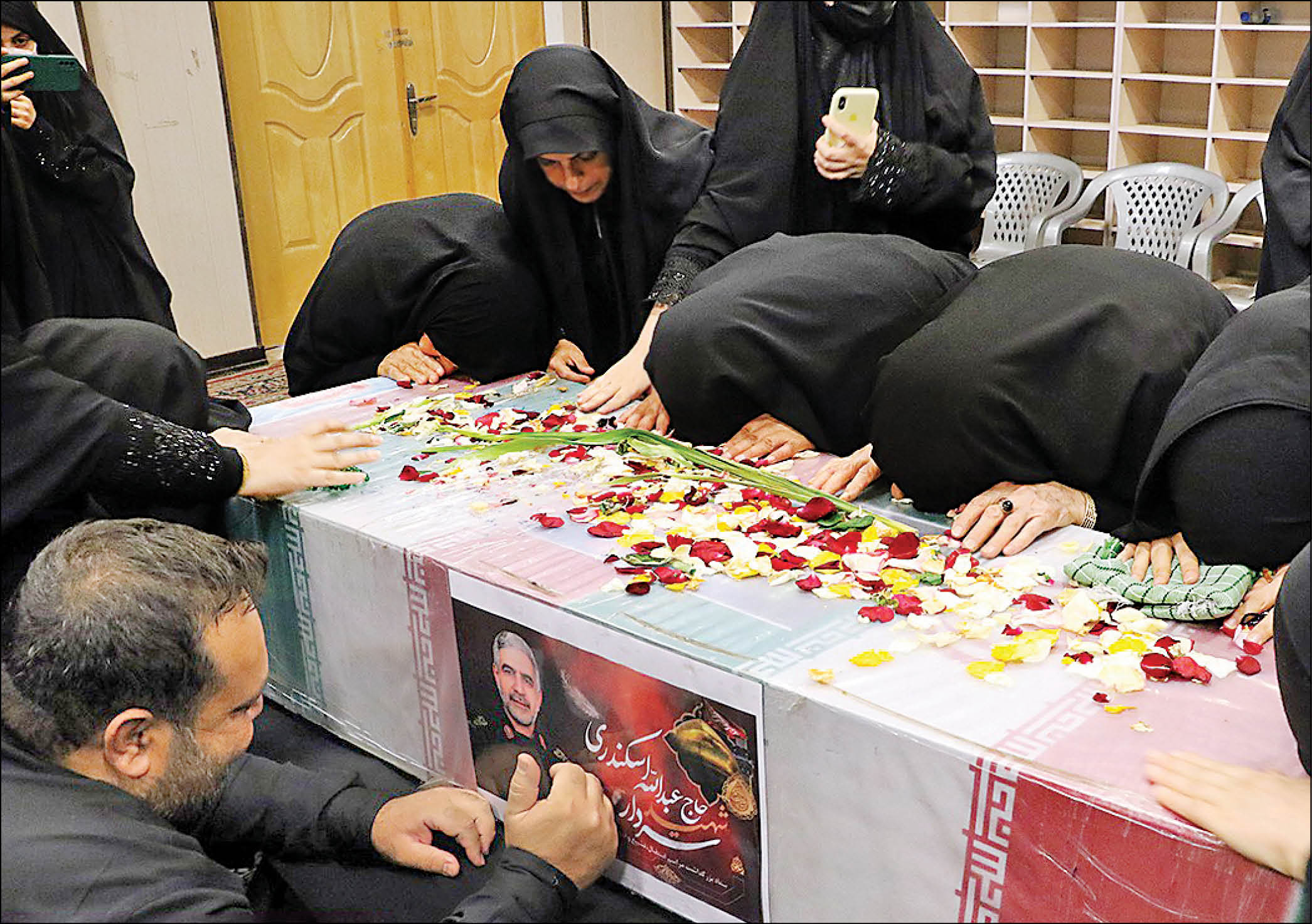 روایت تصویری