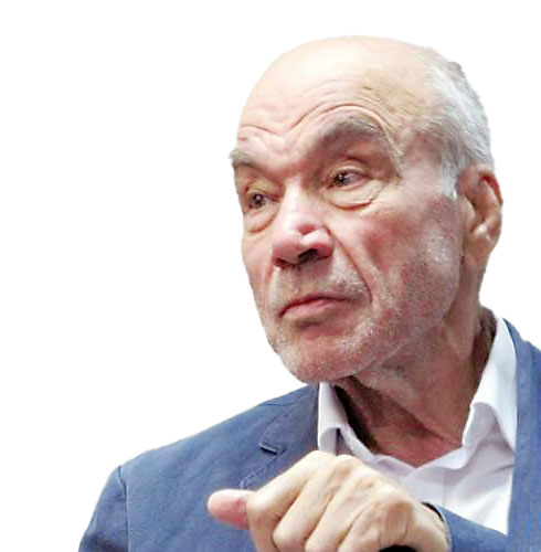 نهمین جایزه‌ دکتر داوری‌اردکانی