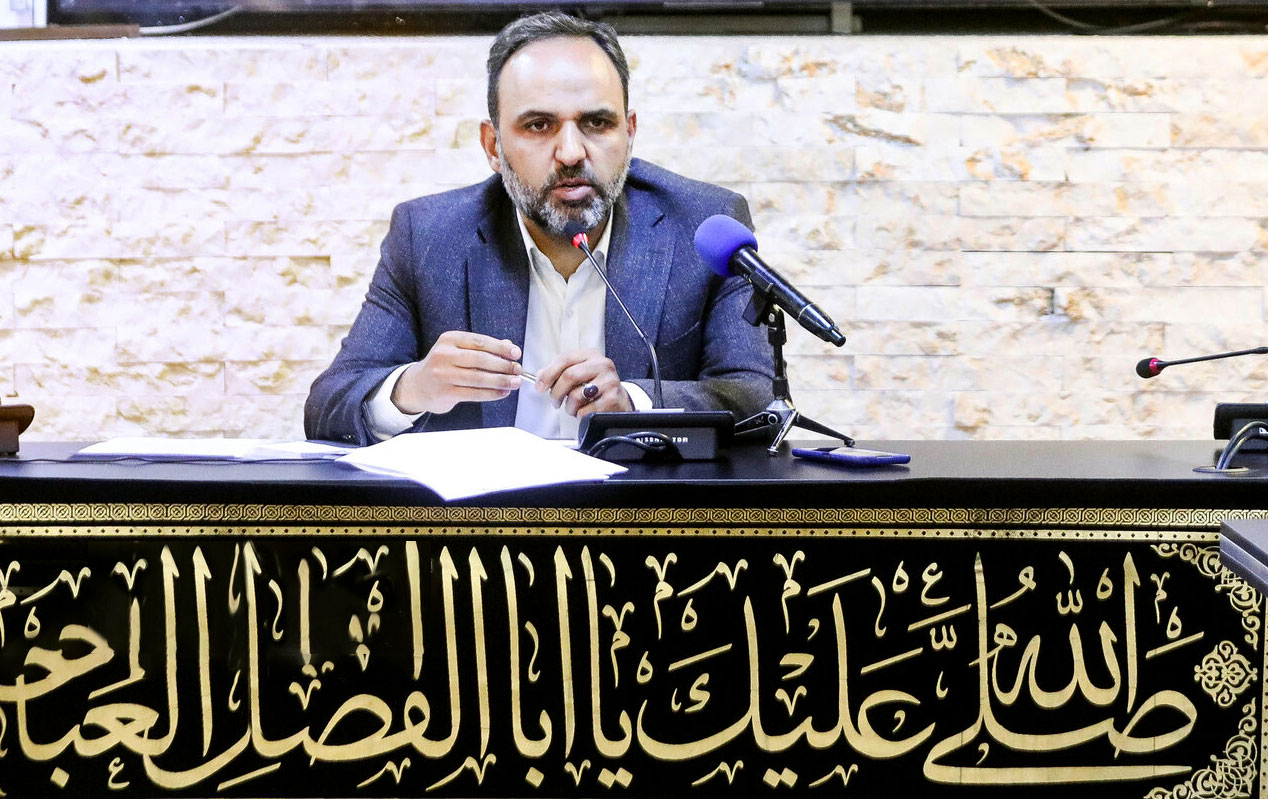 فرشاد مهدی‌پور، معاون مطبوعاتی وزارت فرهنگ و ارشاد اسلامی مطرح کرد :