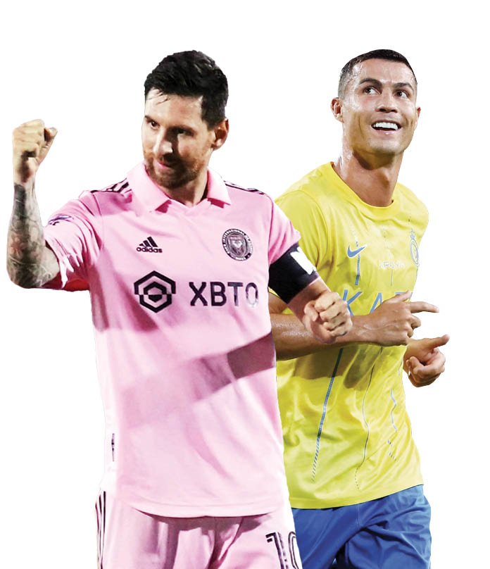 چشم و هم‌چشمی