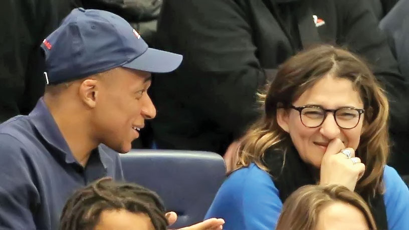 مامان خانمی امباپه