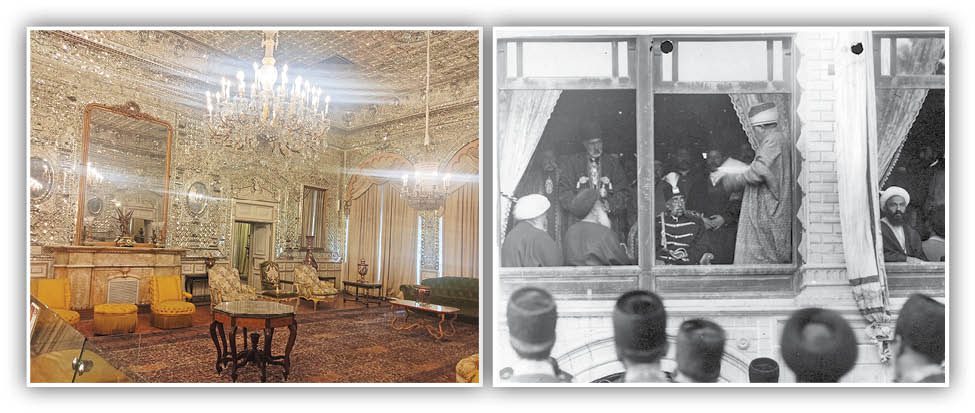 اطاقِ مبارکه برلیان