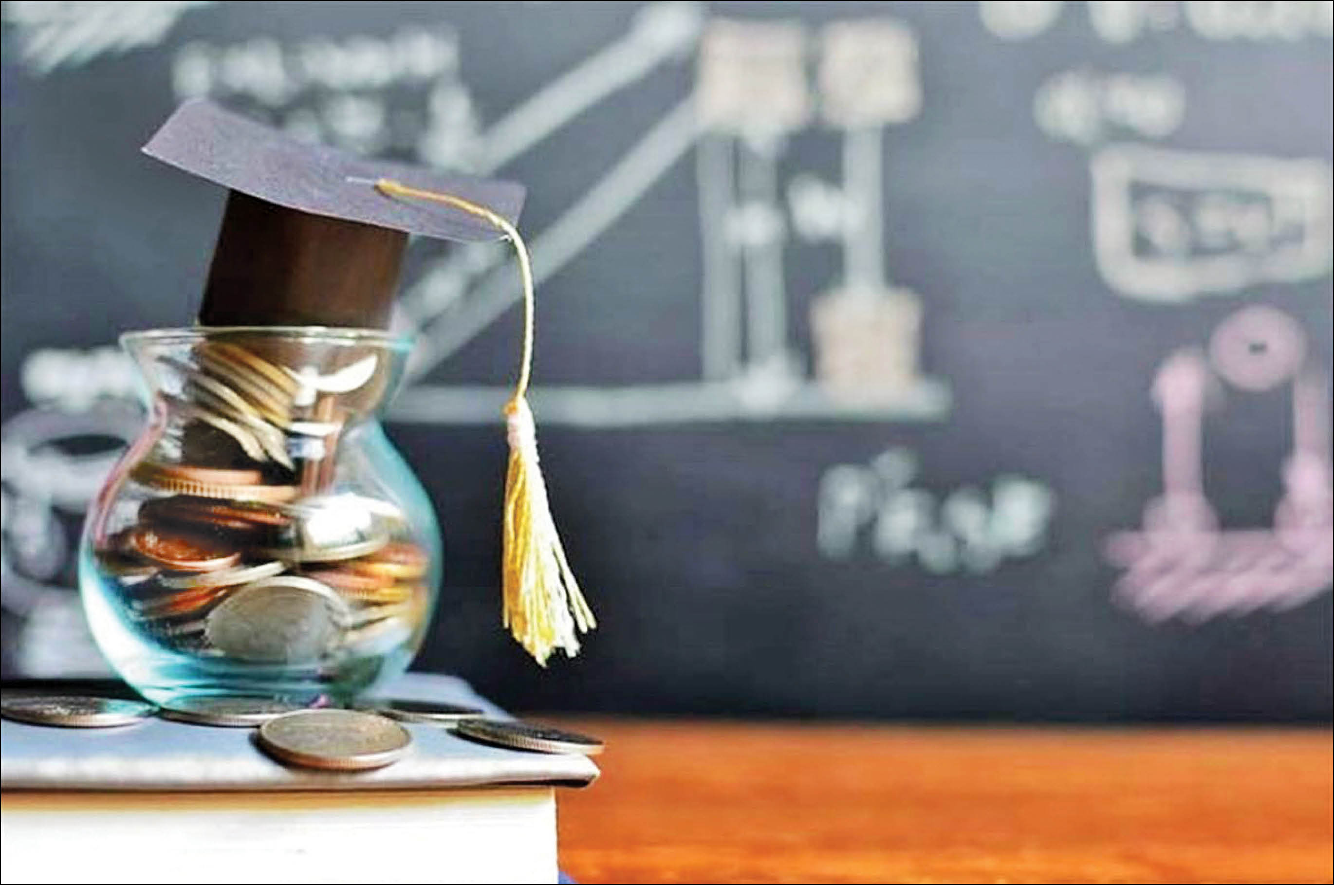 شهریه مدارس غیردولتی بینظم و سلیقهای دریافت میشود