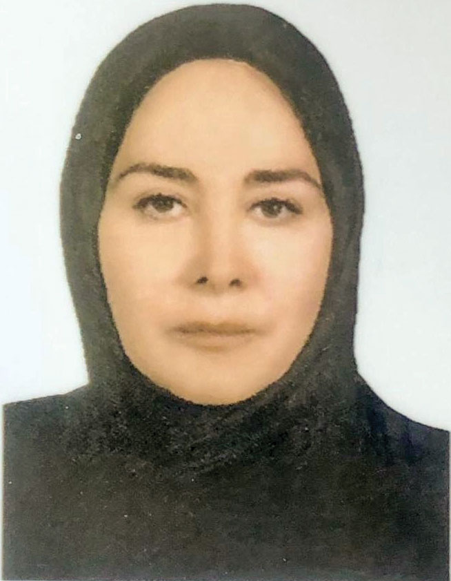 خواهر مدیرعامل سابق پرسپولیس، فرشته نجات بیماران شد