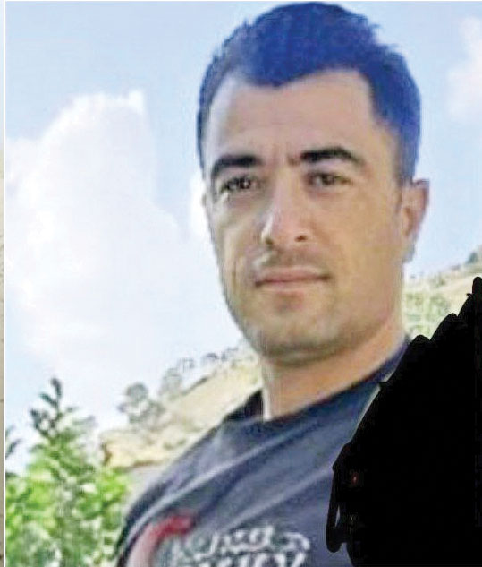 پشت پرده مرگ کولبر پاوه‌ای