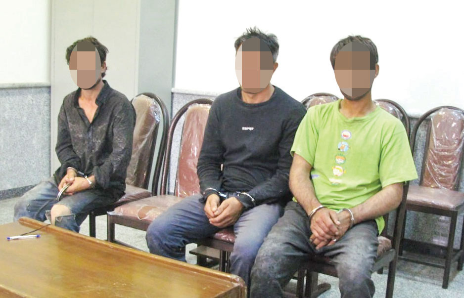 درگیری کارگران 2قربانی گرفت