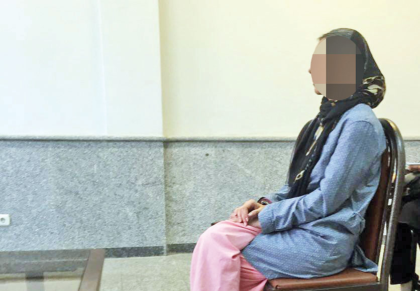 عروس و خواهرشوهر پس‌ از دستبرد میلیاردی به 2خانه دستگیر شدند