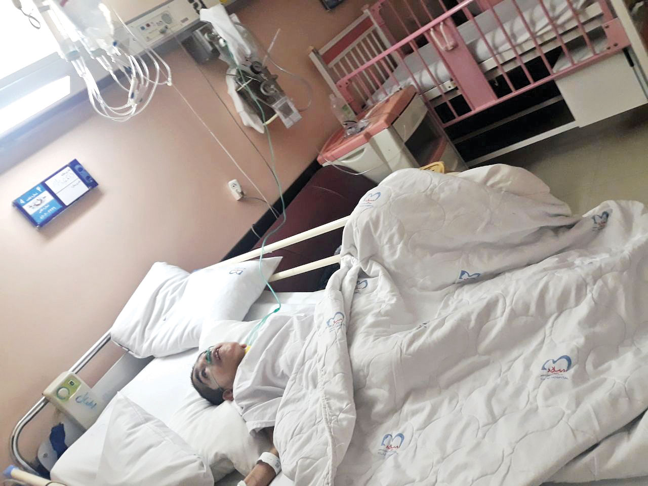 دستگیری ناپدری سنگدل