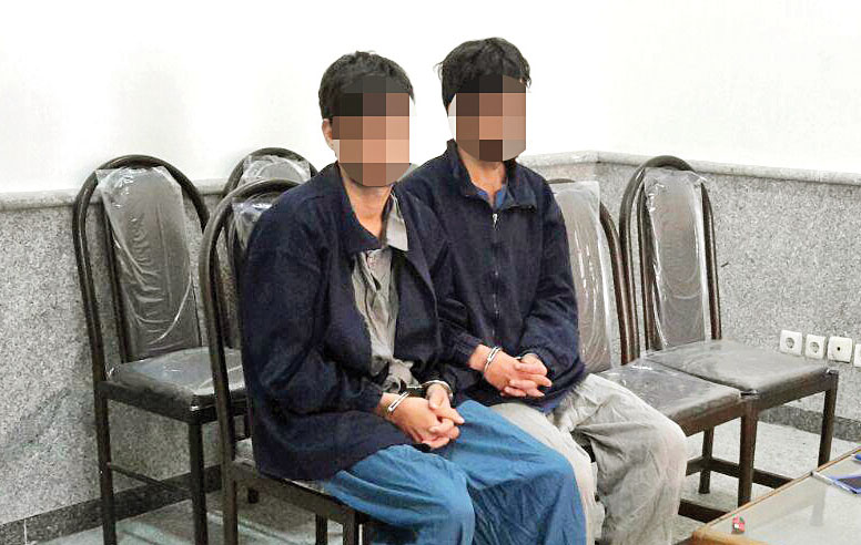 دستگیری قاتلان روزنامه‌نگار ایذه‌ای در اصفهان