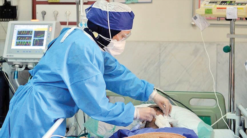 مرگ دردناک پسر معلول