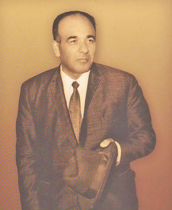 جای‌پای ابوالقاسم پاینده در قلمروی فرهنگ دینی