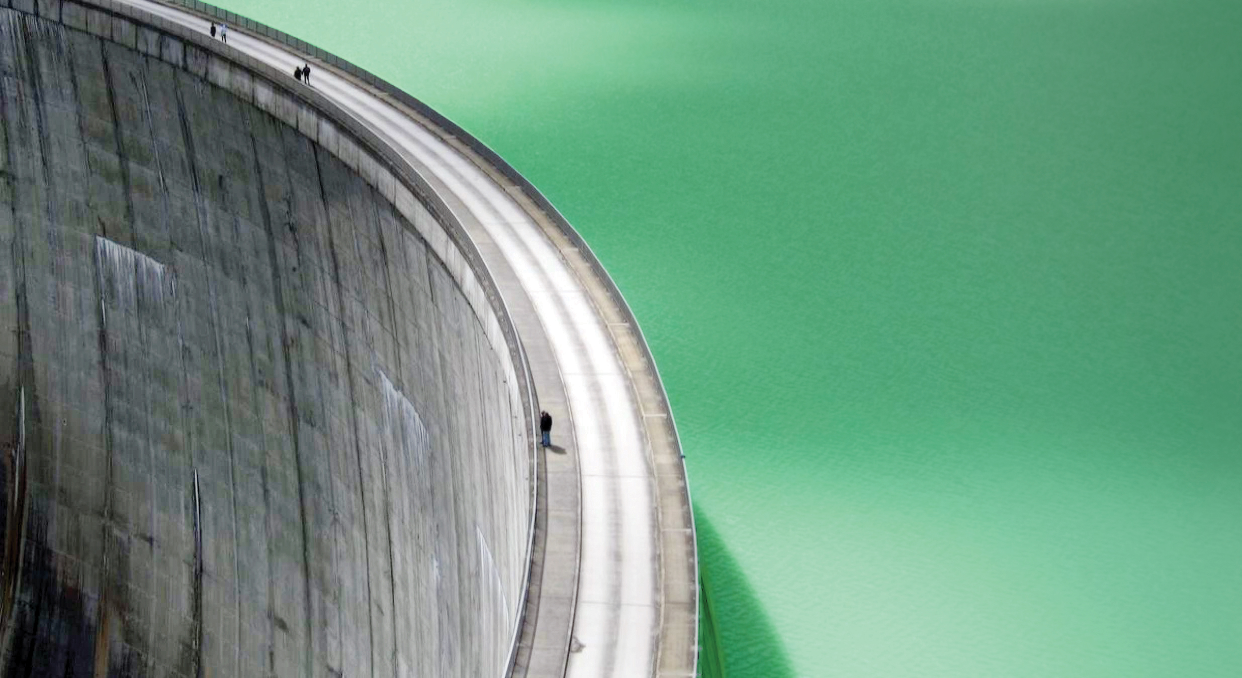 ذخیره سدها آب رفت