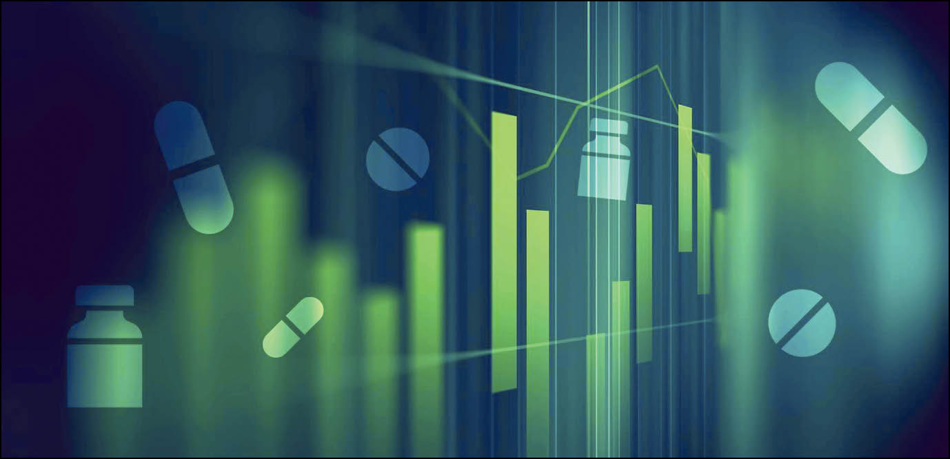 30درصد بازار داروی کشور در اختیار شبه‌دولتی‌ها