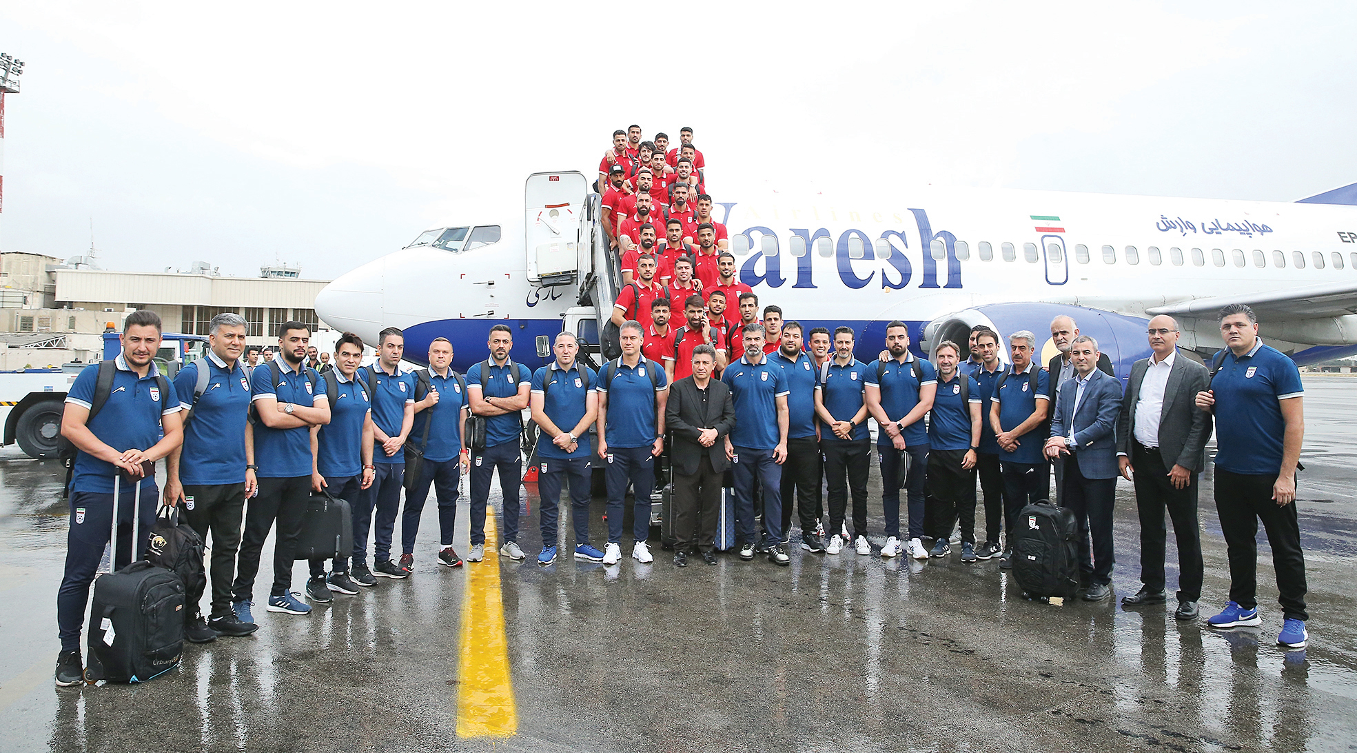 فاجعه دماغه سبز