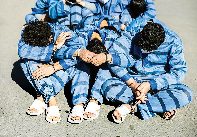 کلاهبرداری 1300میلیارد تومانی با وعده پیش‌فروش خودرو