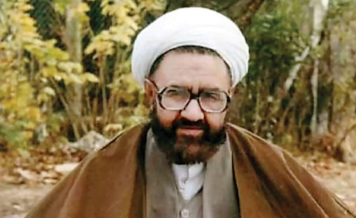 مستند شهیدمطهری ساخته می‌شود