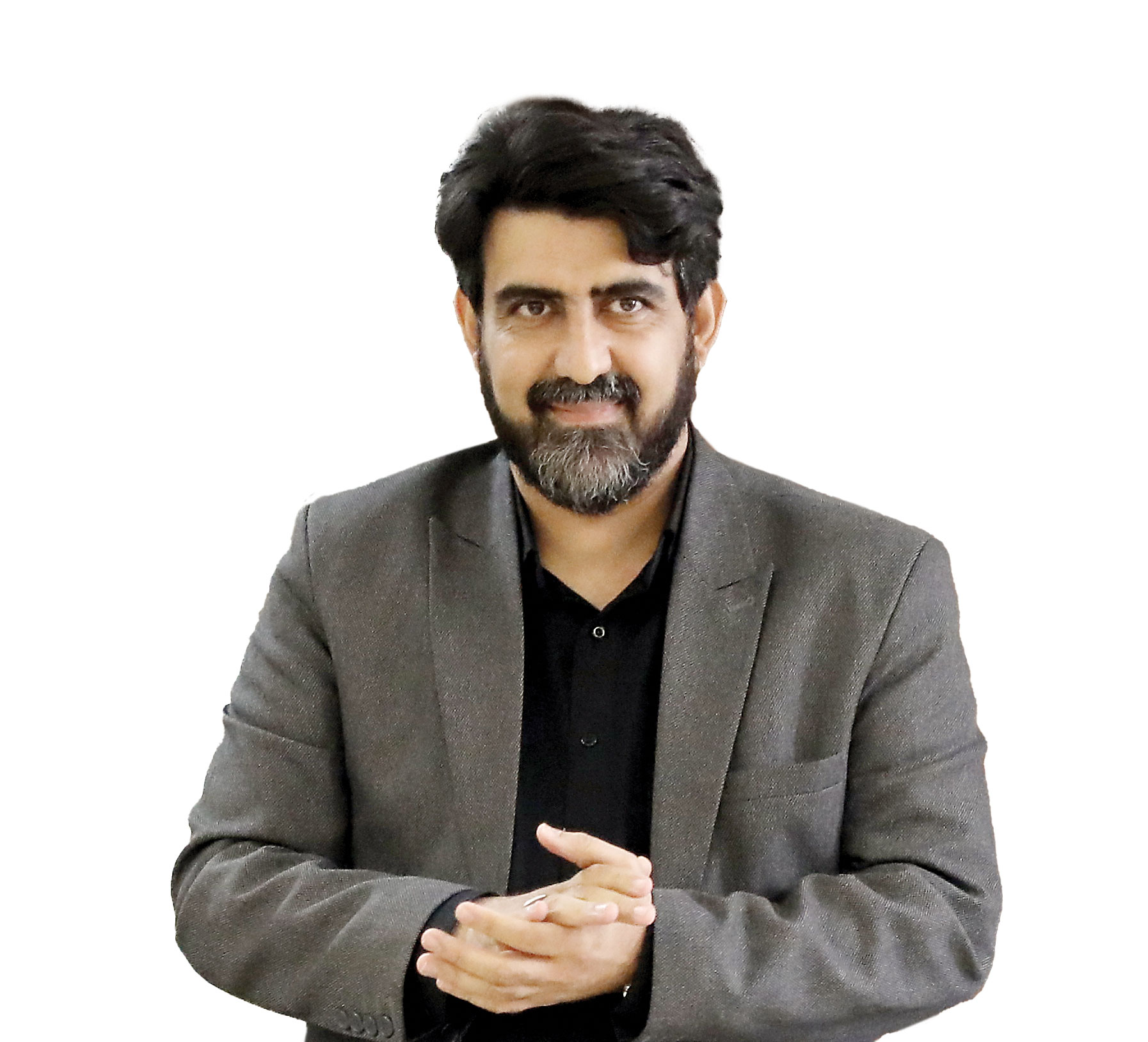 مقابله پرقدرت‌تر با مافیای ساخت و ساز