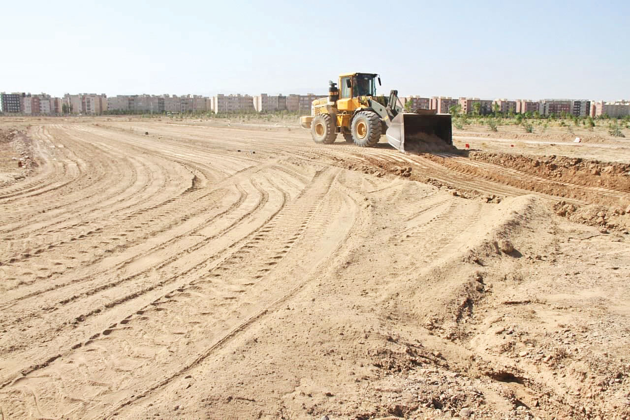 واگذاری زمین رایگان به دهک‌های پایین