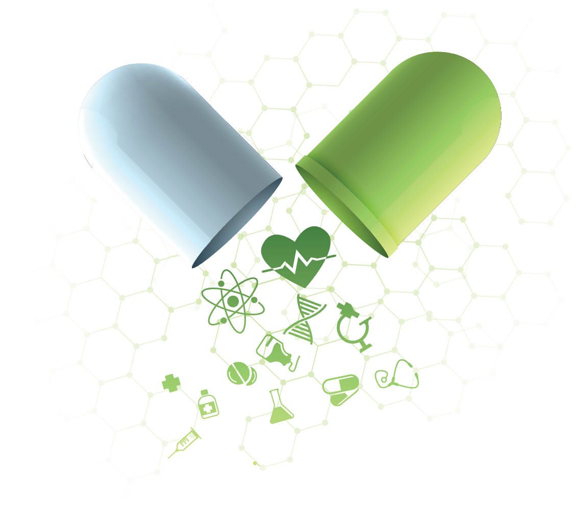 نبض سلامت کشور خوب می‌زند