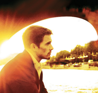 قبل از طلوع آفتاب