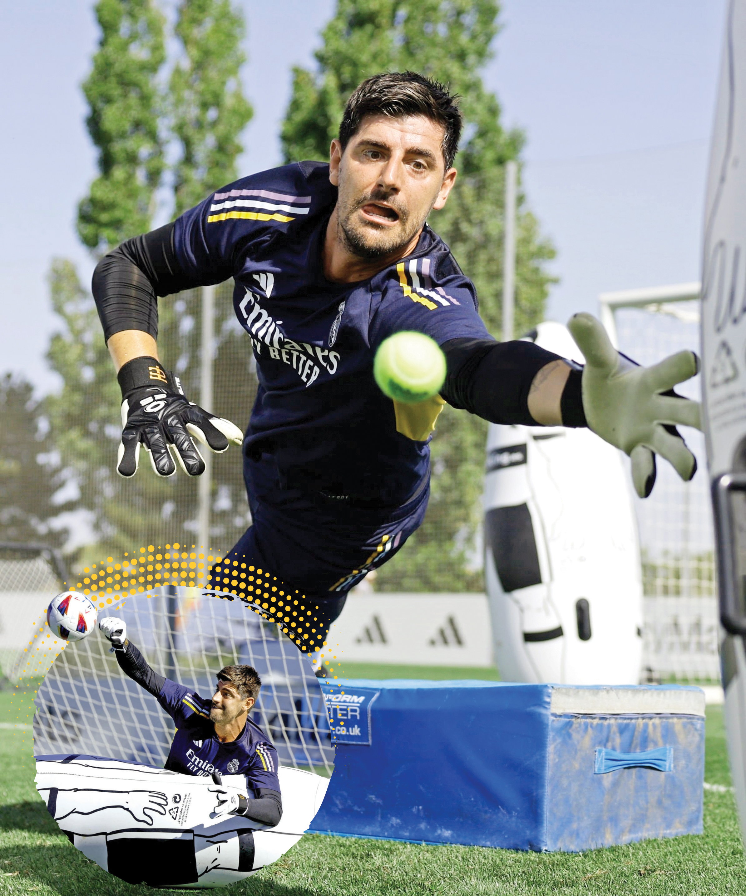 پنجشنبه سیاه مادرید