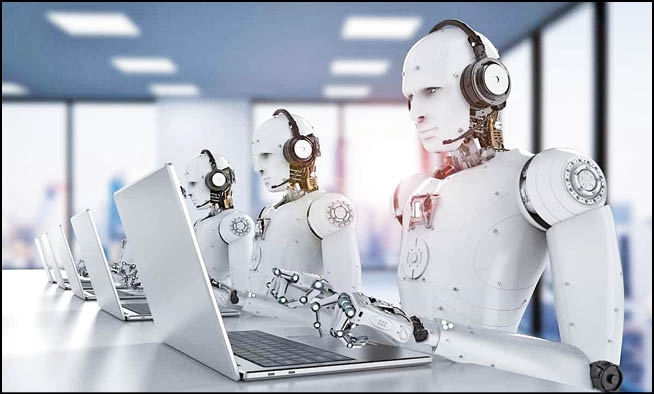 هشدار برنده نوبل درباره آینده هوش مصنوعی