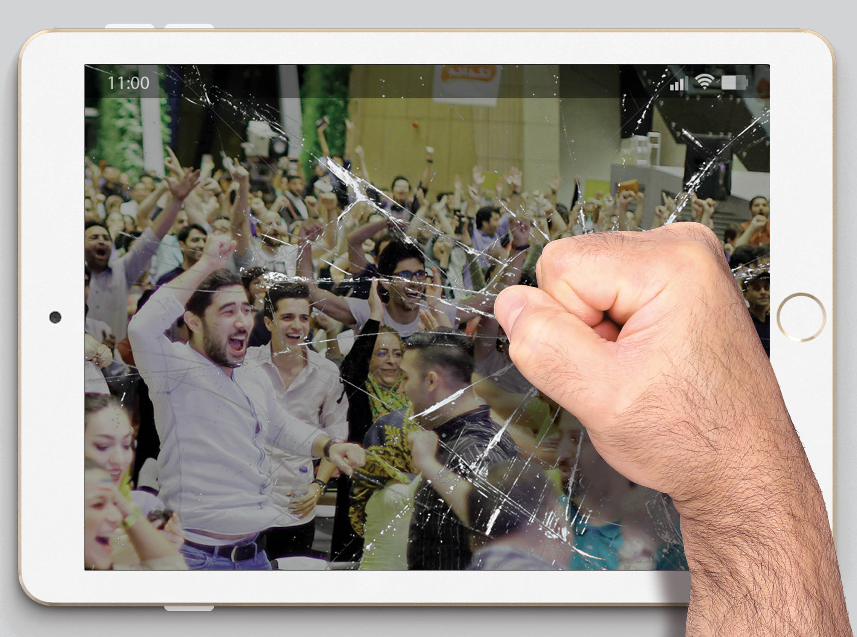 هجمه برخی در داخل به‌آزادسازی اموال مسدودشده ایران