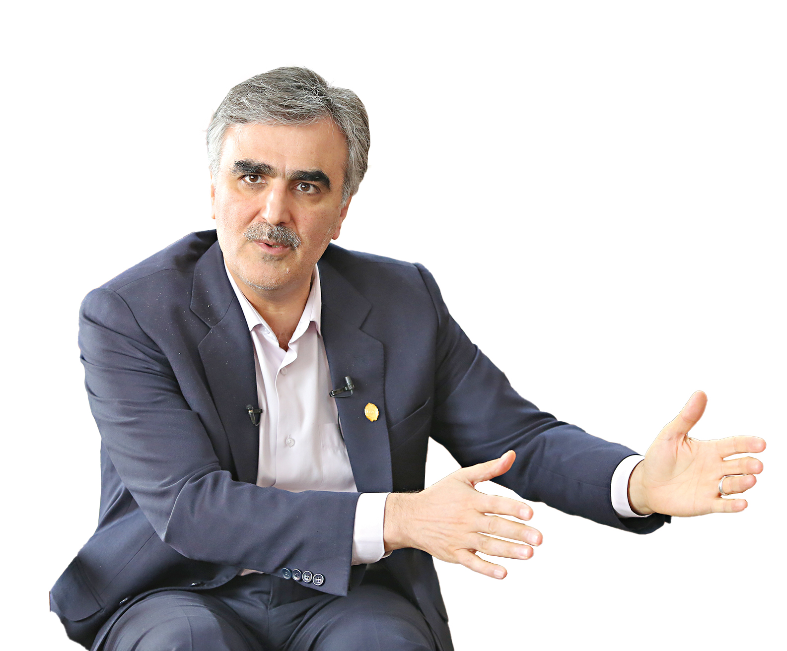 یک میلیارد دلار چگونه پرید؟