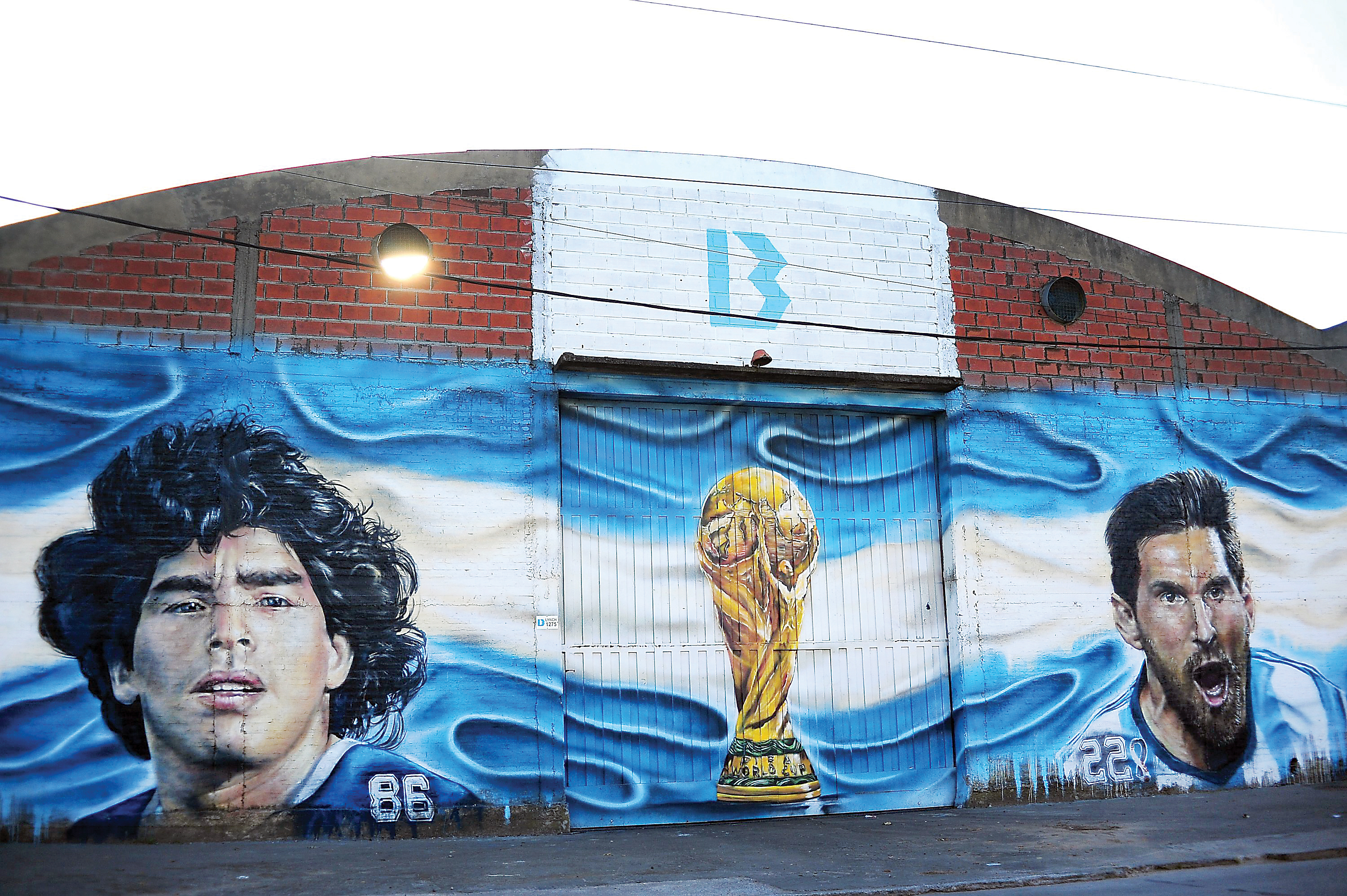 برخاستن نبوغ از دنده چپ