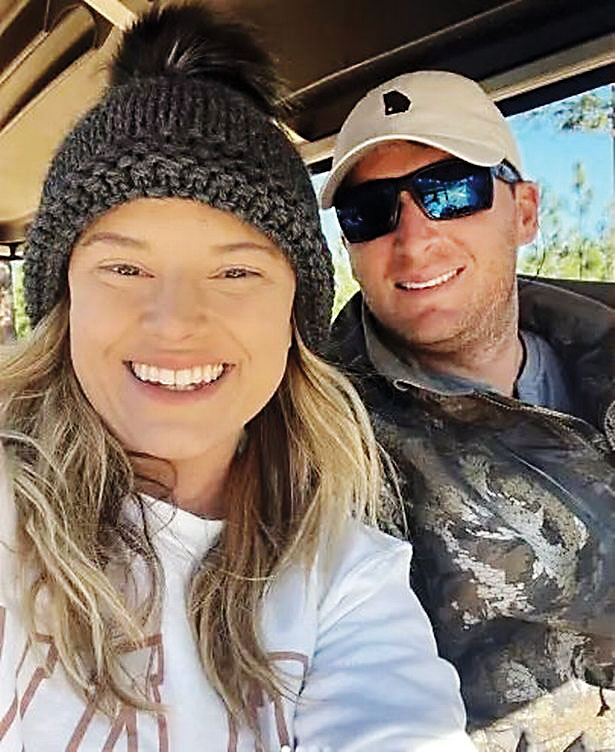 ملکه زیبایی برای کشتن شوهرش قاتل اجیر کرد