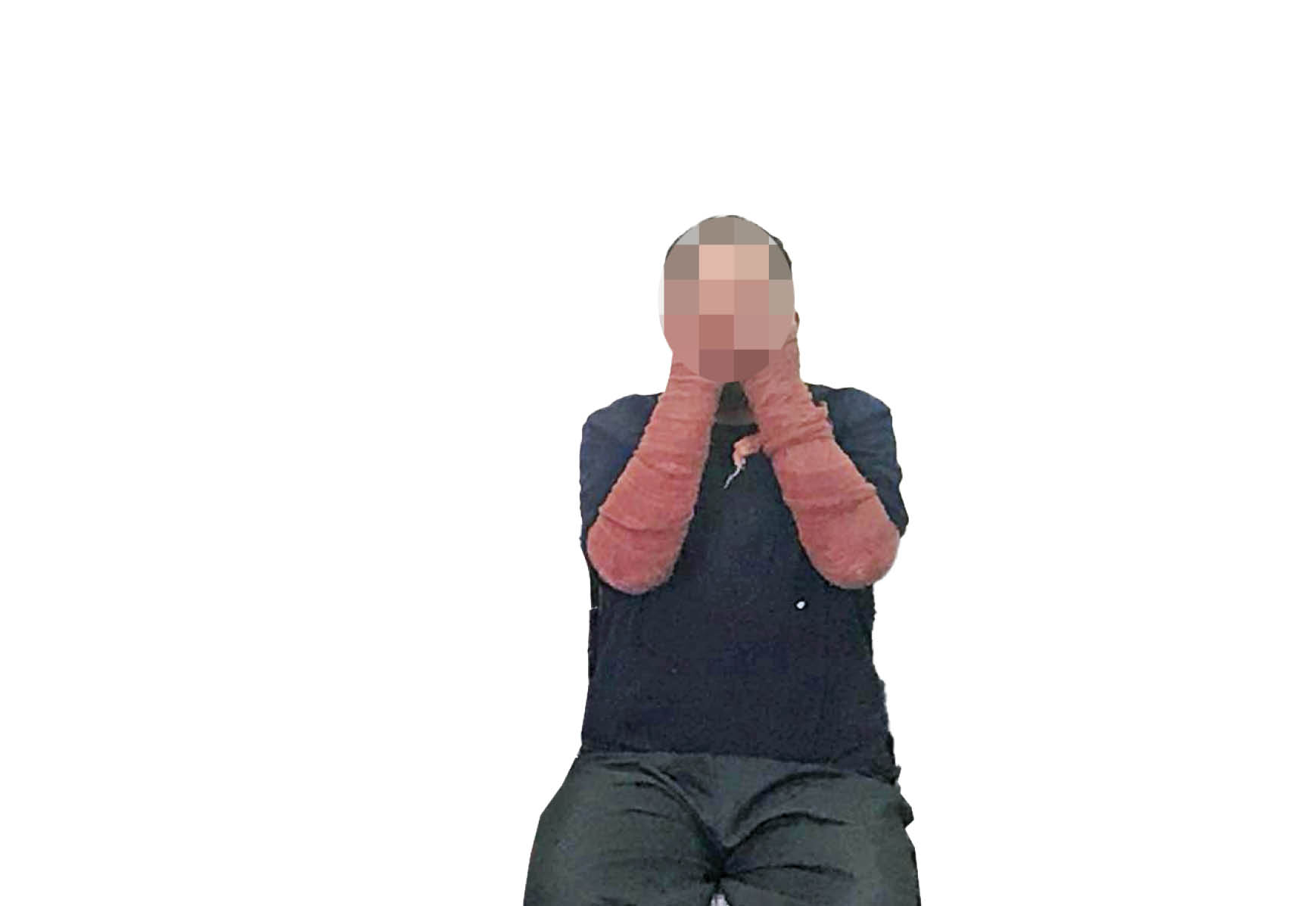 داماد، از قصاص برادرزن گذشت