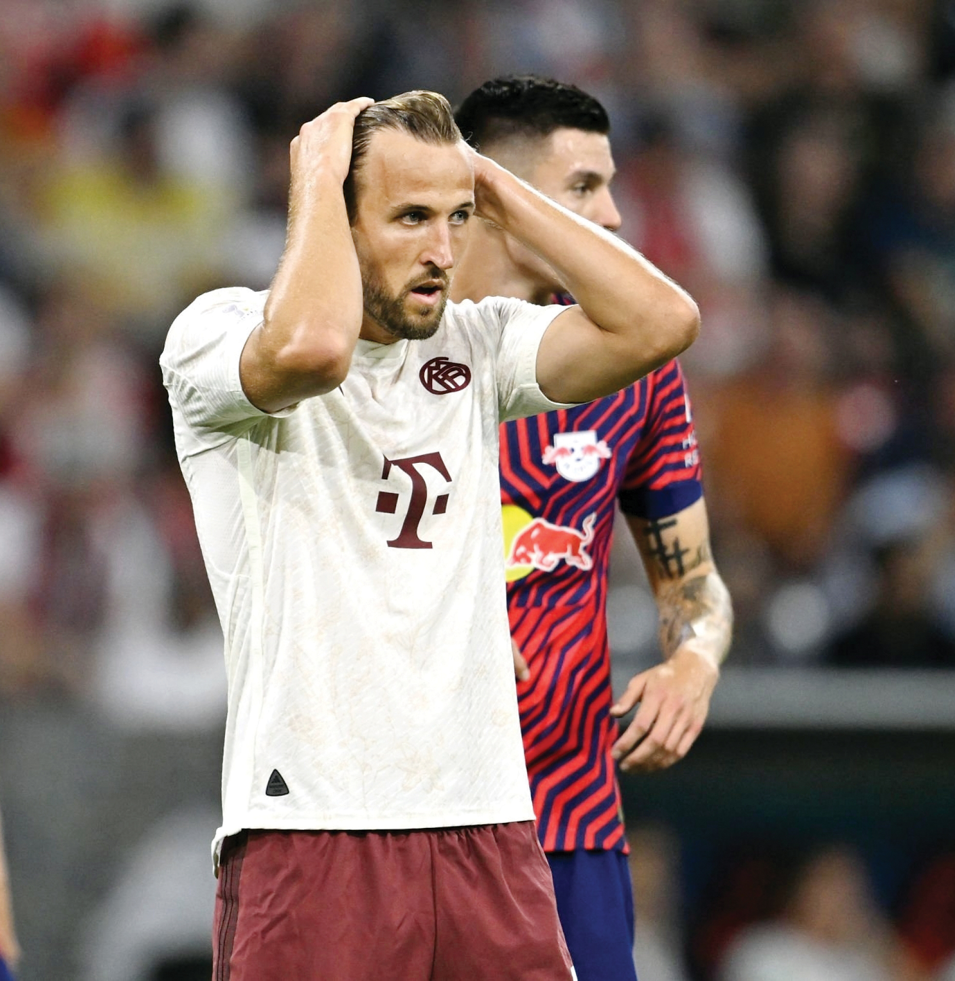 طلسم هری و رامین