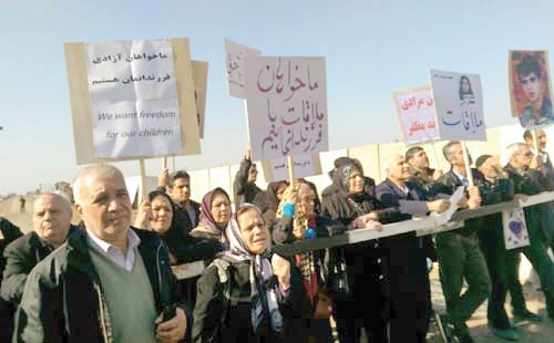 گفت‌وگو با ابراهیم خدابنده، مدیرعامل انجمن نجات