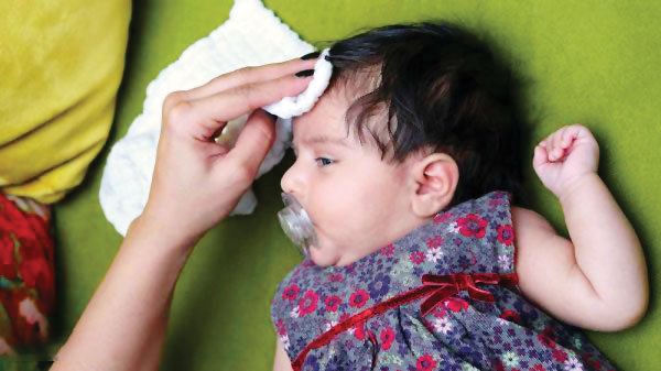 کدام بیماری‌ها در تابستان بیشتر است؟