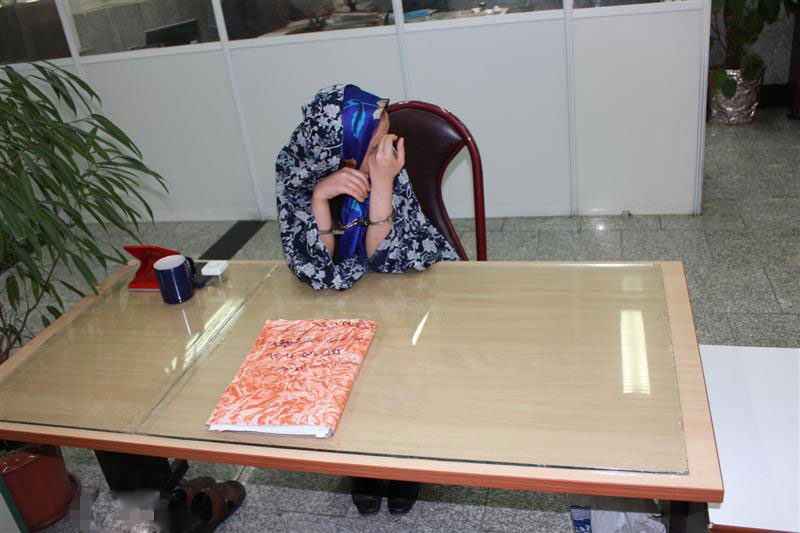 سرقت؛ ارثیه شوم خانوادگی