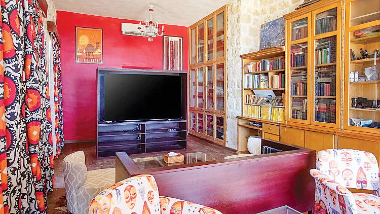 وداع تدریجی با تلویزیون درهتل‌ها