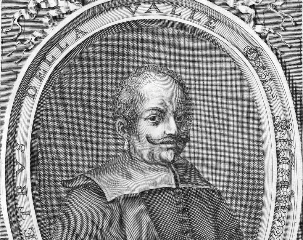 یک ایتالیایی اولین‌بار تهران را چنارستان نامید