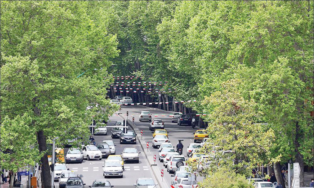 منیع‌الطبع و محبوب پایتخت‌نشینان