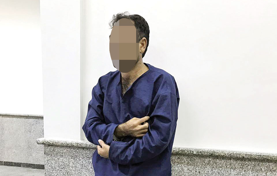 دخترجوان شاه دزد شد