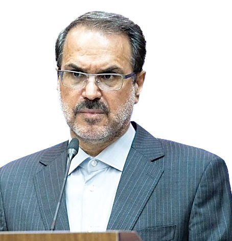 دوراهی سود و خدمت