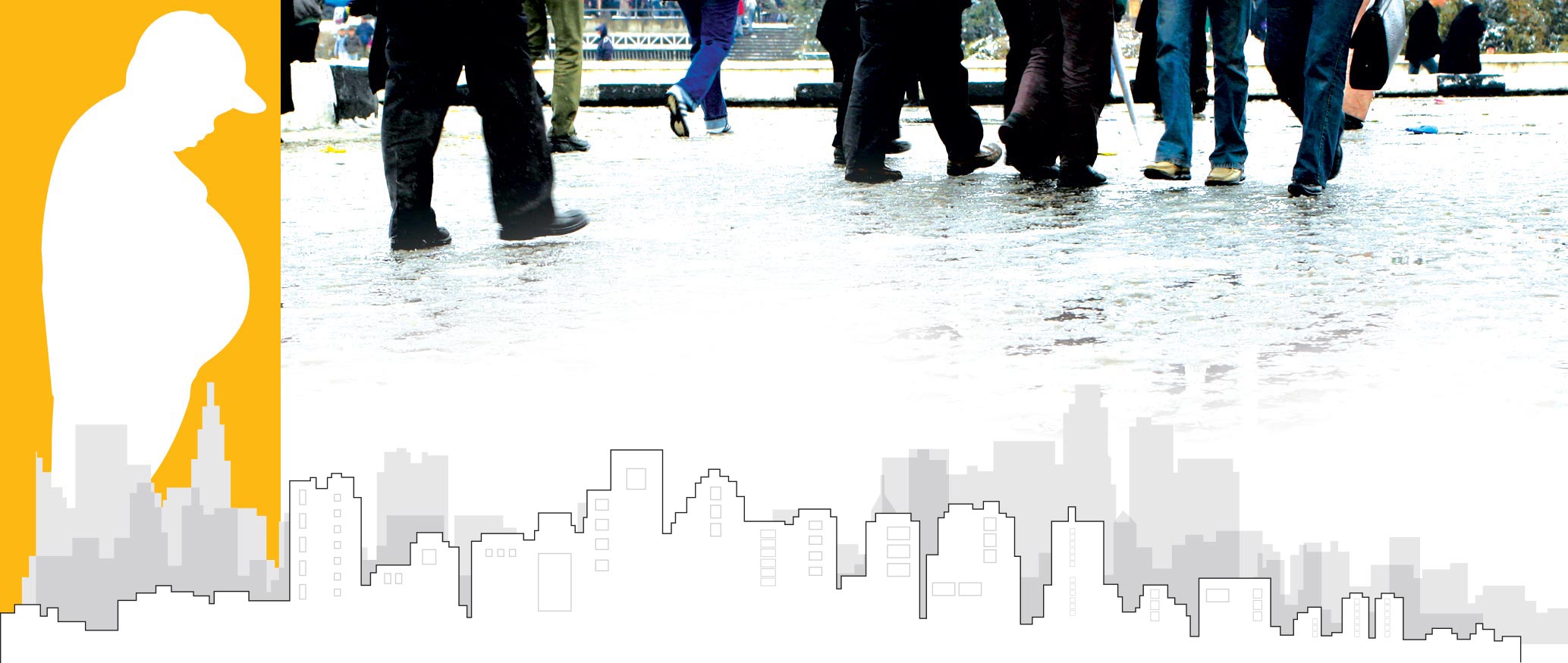 تغذیه بد و تحرک کم؛ قاتل ایرانی‌ها