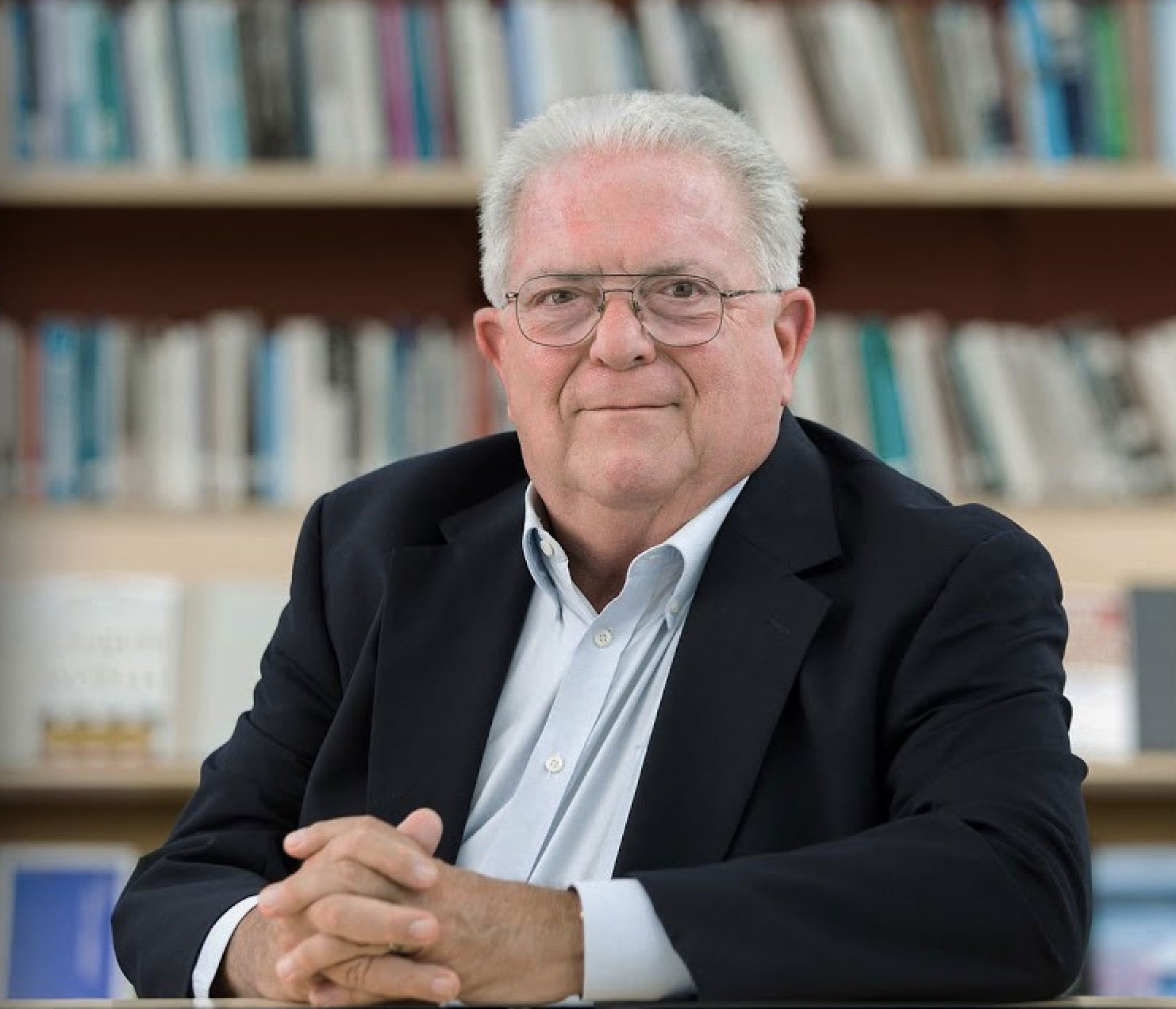 چاس فریمن، دیپلمات سابق آمریکایی