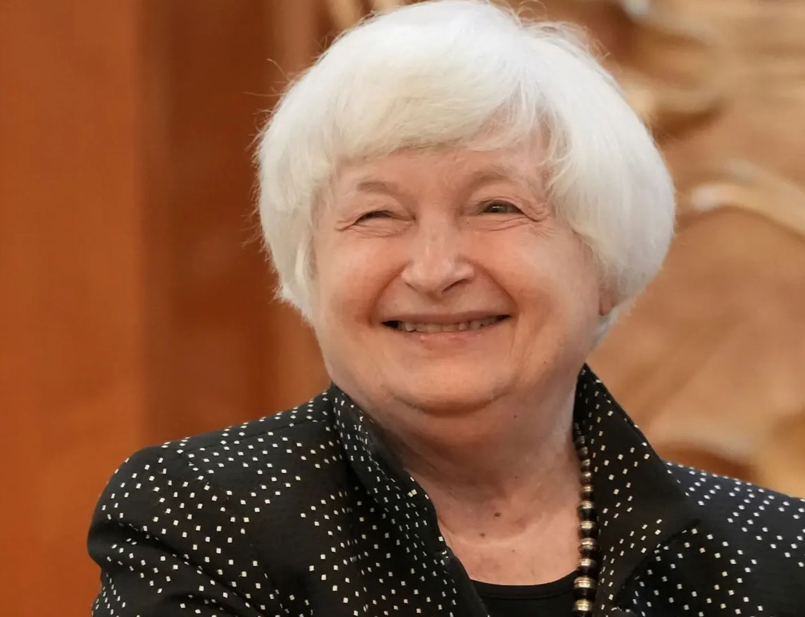 مصرف مواد‌مخدر توسط وزیر خزانه‌داری آمریکا در چین