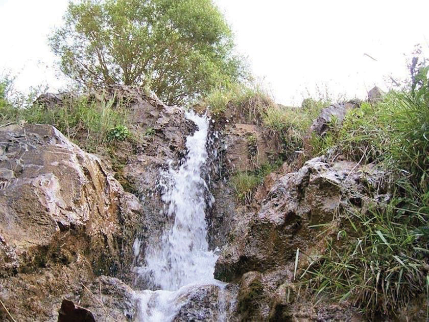 منتهی‌الیه شرق تهران انتخاب خوبی برای یک گردش نیمروزی است