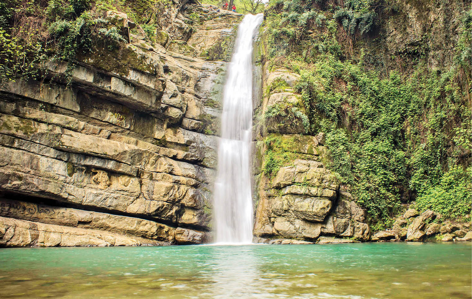 با رعایت این ترفندها آبشارگردی متفاوتی را تجربه می‌کنید