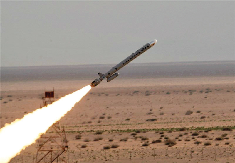 قدرت‌نمایی با ابوالمهدی