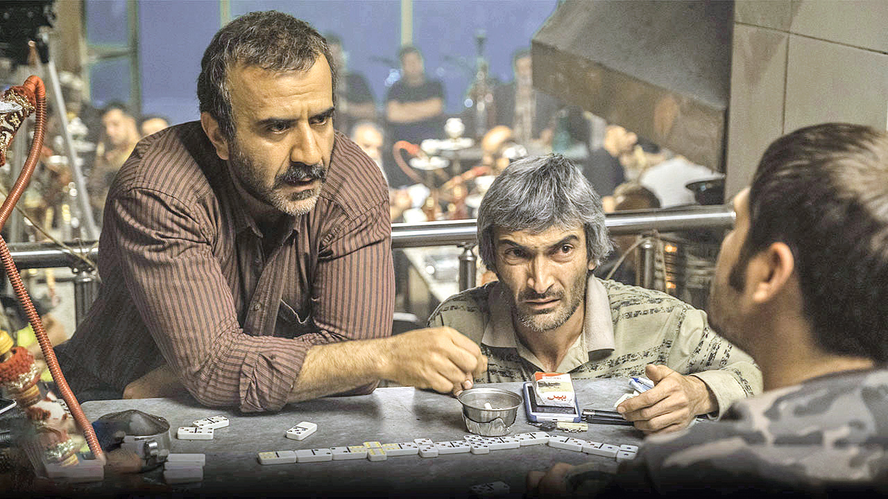 آخر هفته چی ببینیم؟